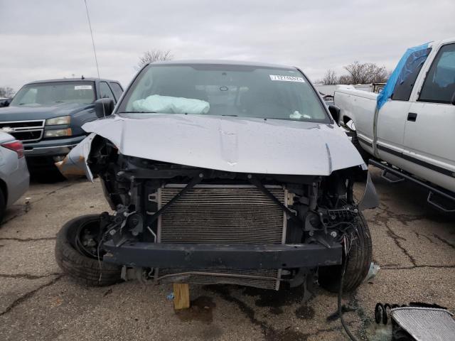 Photo 4 VIN: 2C4RDGBG9JR177457 - DODGE GRAND CARA 