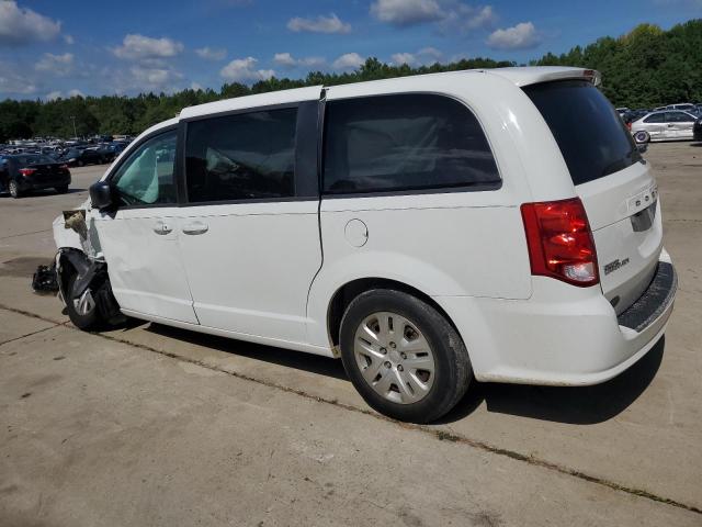 Photo 1 VIN: 2C4RDGBG9JR180469 - DODGE CARAVAN 