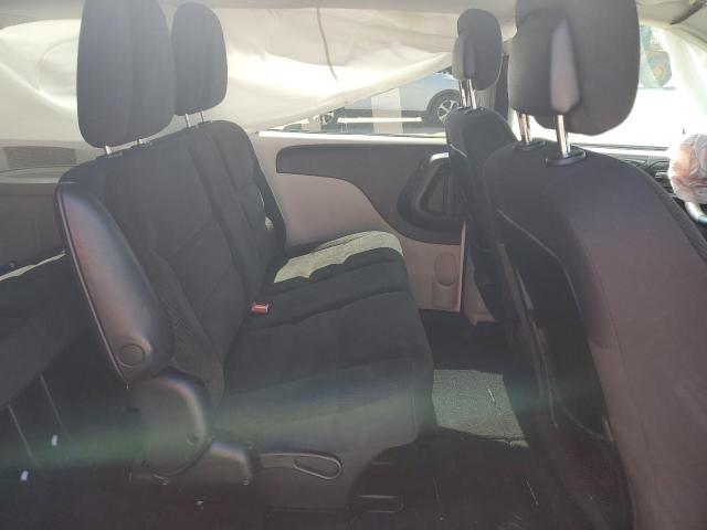 Photo 10 VIN: 2C4RDGBG9JR180469 - DODGE CARAVAN 