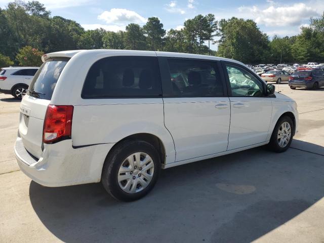 Photo 2 VIN: 2C4RDGBG9JR180469 - DODGE CARAVAN 