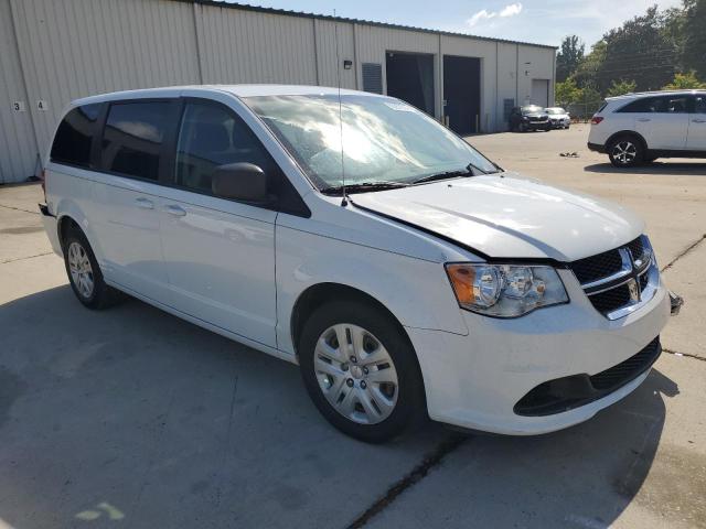 Photo 3 VIN: 2C4RDGBG9JR180469 - DODGE CARAVAN 