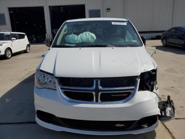 Photo 4 VIN: 2C4RDGBG9JR180469 - DODGE CARAVAN 