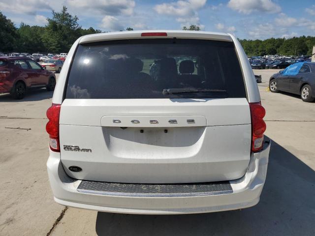 Photo 5 VIN: 2C4RDGBG9JR180469 - DODGE CARAVAN 