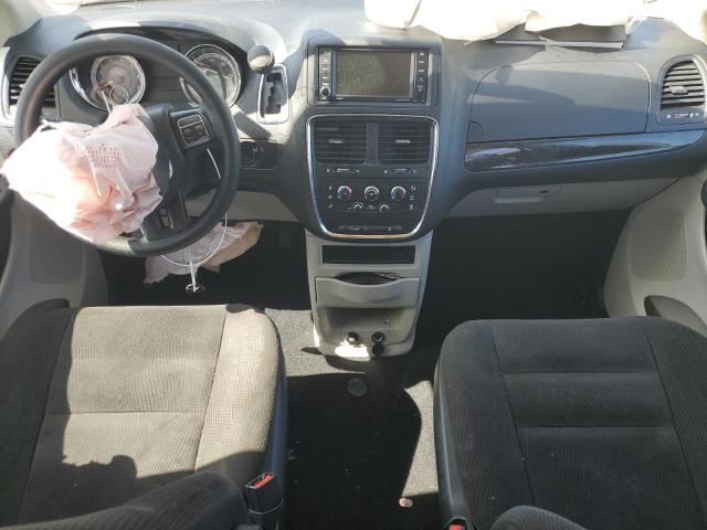 Photo 7 VIN: 2C4RDGBG9JR180469 - DODGE CARAVAN 