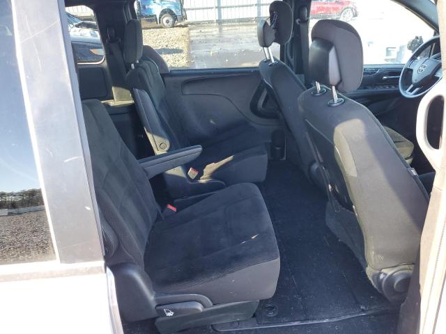 Photo 10 VIN: 2C4RDGBG9JR184277 - DODGE CARAVAN 