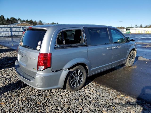 Photo 2 VIN: 2C4RDGBG9JR184277 - DODGE CARAVAN 