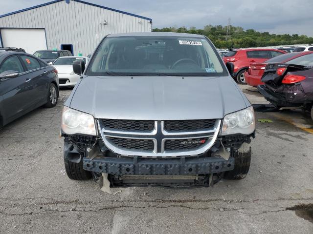 Photo 4 VIN: 2C4RDGBG9JR209811 - DODGE GRAND CARA 