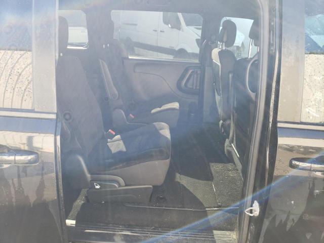 Photo 10 VIN: 2C4RDGBG9JR220792 - DODGE CARAVAN 