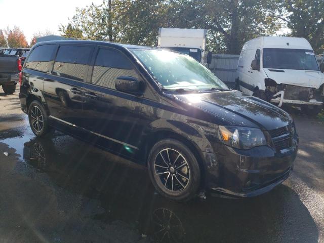 Photo 3 VIN: 2C4RDGBG9JR220792 - DODGE CARAVAN 