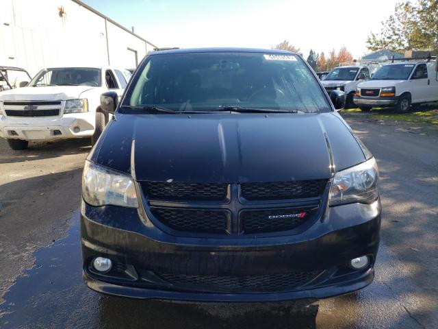 Photo 4 VIN: 2C4RDGBG9JR220792 - DODGE CARAVAN 