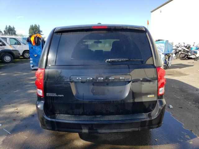 Photo 5 VIN: 2C4RDGBG9JR220792 - DODGE CARAVAN 