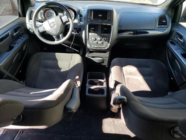 Photo 7 VIN: 2C4RDGBG9JR220792 - DODGE CARAVAN 