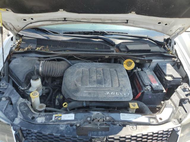 Photo 11 VIN: 2C4RDGBG9JR243537 - DODGE GRAND CARA 