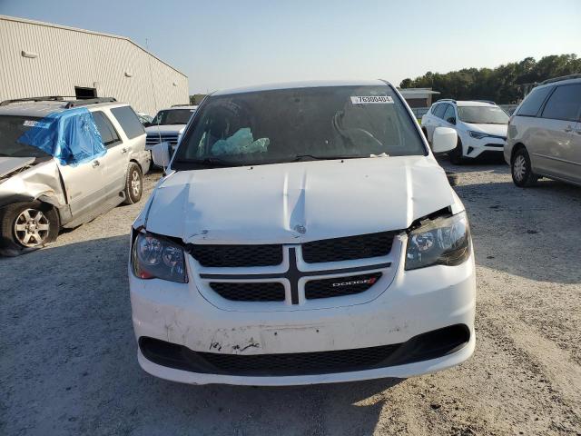 Photo 4 VIN: 2C4RDGBG9JR243537 - DODGE GRAND CARA 