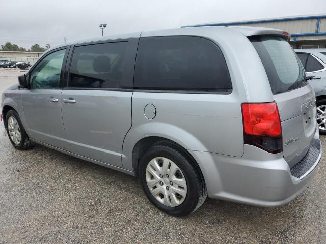 Photo 1 VIN: 2C4RDGBG9JR288655 - DODGE CARAVAN 