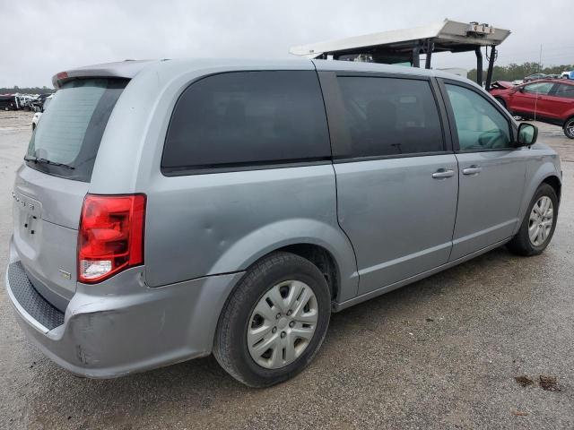 Photo 2 VIN: 2C4RDGBG9JR288655 - DODGE CARAVAN 