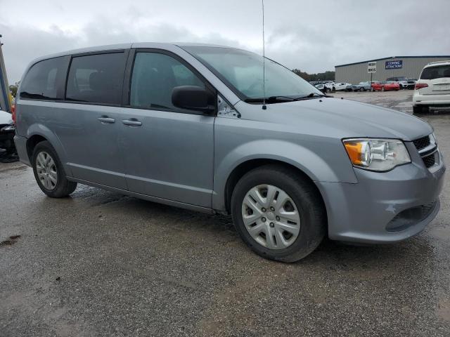 Photo 3 VIN: 2C4RDGBG9JR288655 - DODGE CARAVAN 