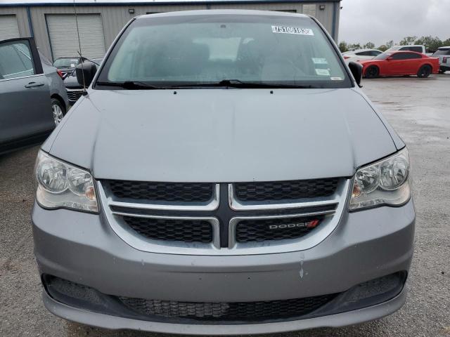 Photo 4 VIN: 2C4RDGBG9JR288655 - DODGE CARAVAN 