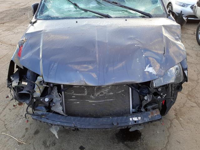 Photo 6 VIN: 2C4RDGBG9KR503646 - DODGE GRAND CARA 