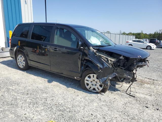 Photo 3 VIN: 2C4RDGBG9KR555536 - DODGE GRAND CARA 