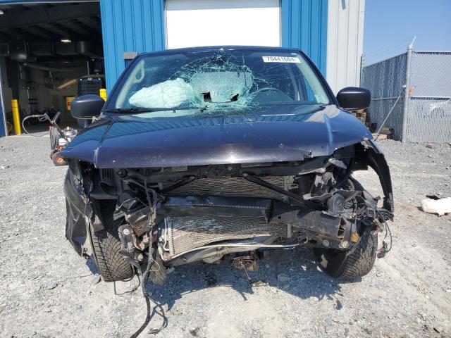 Photo 4 VIN: 2C4RDGBG9KR555536 - DODGE GRAND CARA 