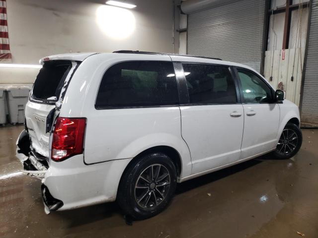 Photo 2 VIN: 2C4RDGBG9KR602807 - DODGE CARAVAN 