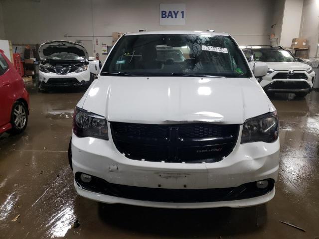 Photo 4 VIN: 2C4RDGBG9KR602807 - DODGE CARAVAN 