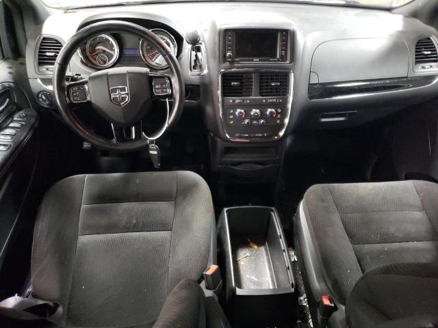 Photo 7 VIN: 2C4RDGBG9KR602807 - DODGE CARAVAN 