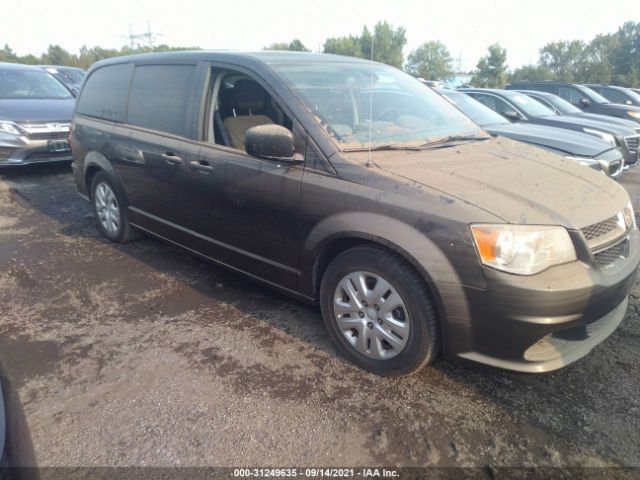 Photo 0 VIN: 2C4RDGBG9KR615279 - DODGE GRAND CARAVAN 