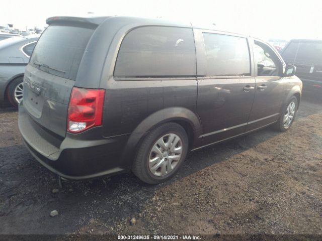 Photo 3 VIN: 2C4RDGBG9KR615279 - DODGE GRAND CARAVAN 