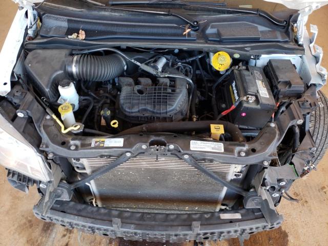 Photo 6 VIN: 2C4RDGBG9KR623348 - DODGE GRAND CARA 