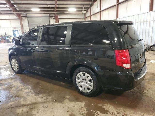 Photo 1 VIN: 2C4RDGBG9KR637136 - DODGE CARAVAN 