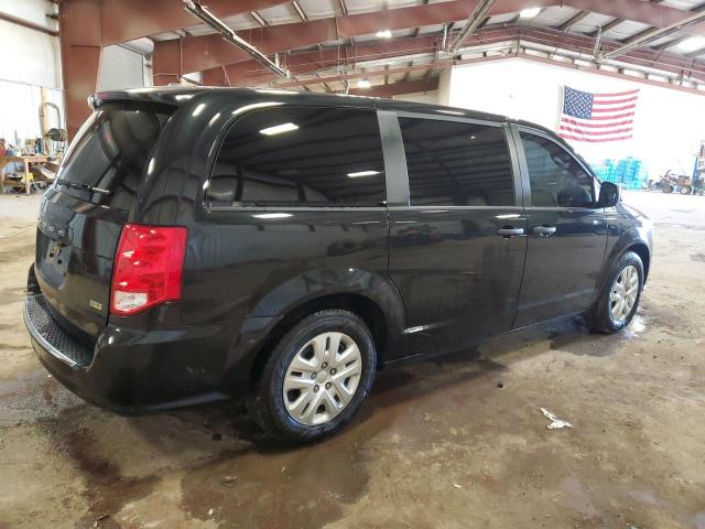 Photo 2 VIN: 2C4RDGBG9KR637136 - DODGE CARAVAN 