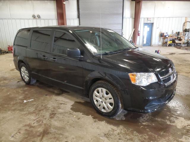 Photo 3 VIN: 2C4RDGBG9KR637136 - DODGE CARAVAN 