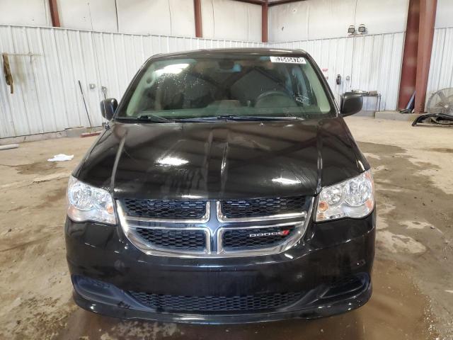 Photo 4 VIN: 2C4RDGBG9KR637136 - DODGE CARAVAN 