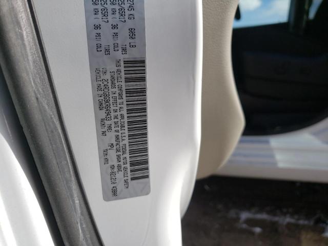 Photo 12 VIN: 2C4RDGBG9KR649433 - DODGE GRAND CARA 