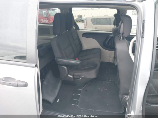 Photo 7 VIN: 2C4RDGBG9KR789711 - DODGE GRAND CARAVAN 