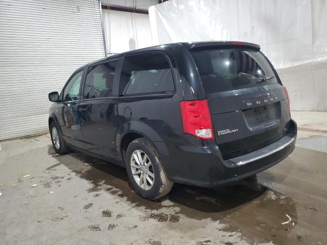 Photo 1 VIN: 2C4RDGBG9KR797162 - DODGE CARAVAN 