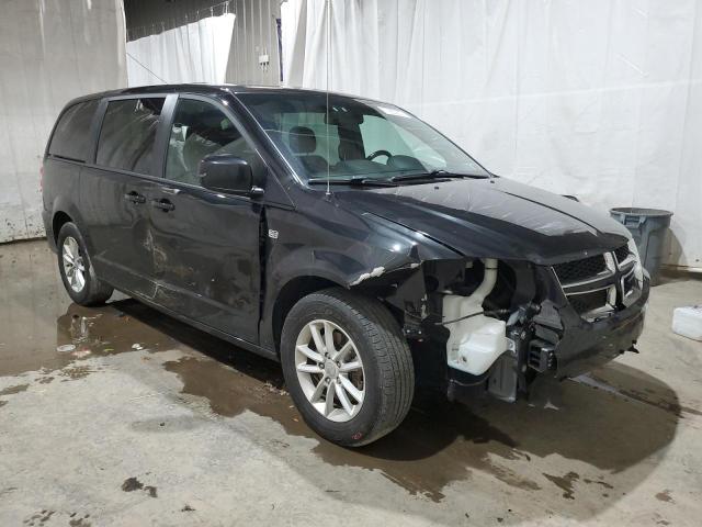 Photo 3 VIN: 2C4RDGBG9KR797162 - DODGE CARAVAN 