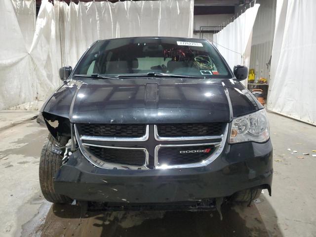 Photo 4 VIN: 2C4RDGBG9KR797162 - DODGE CARAVAN 