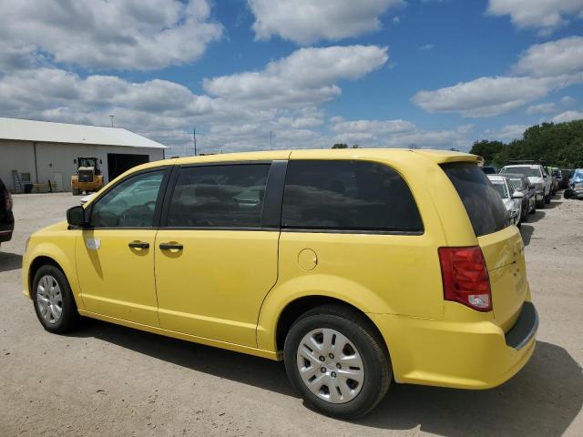 Photo 1 VIN: 2C4RDGBG9KR798585 - DODGE CARAVAN 