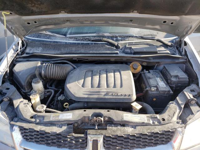 Photo 6 VIN: 2C4RDGBG9KR801694 - DODGE GRAND CARA 