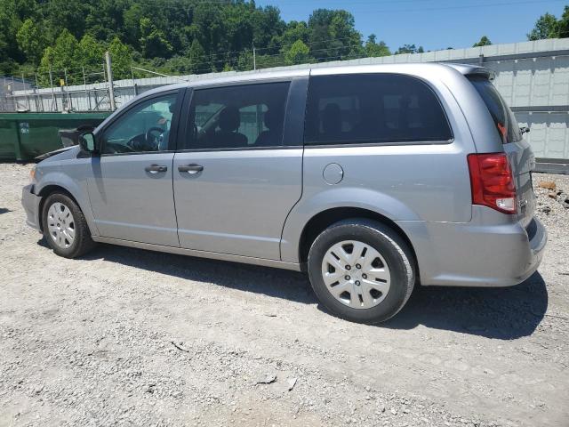 Photo 1 VIN: 2C4RDGBG9KR805986 - DODGE CARAVAN 