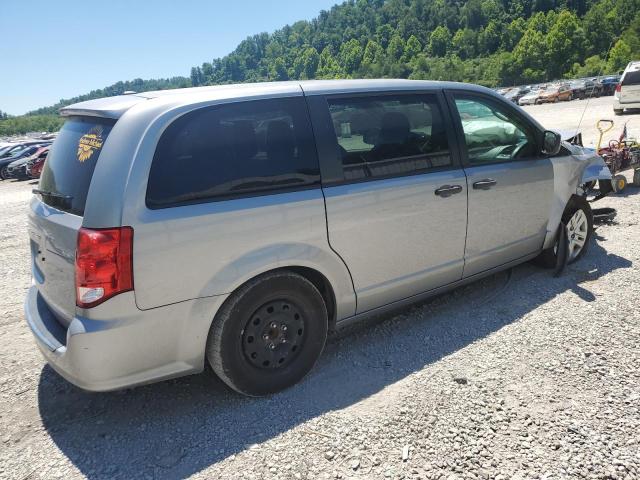 Photo 2 VIN: 2C4RDGBG9KR805986 - DODGE CARAVAN 