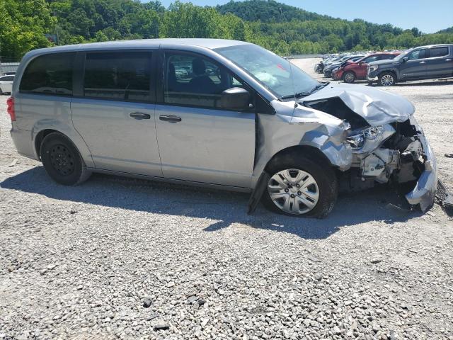 Photo 3 VIN: 2C4RDGBG9KR805986 - DODGE CARAVAN 