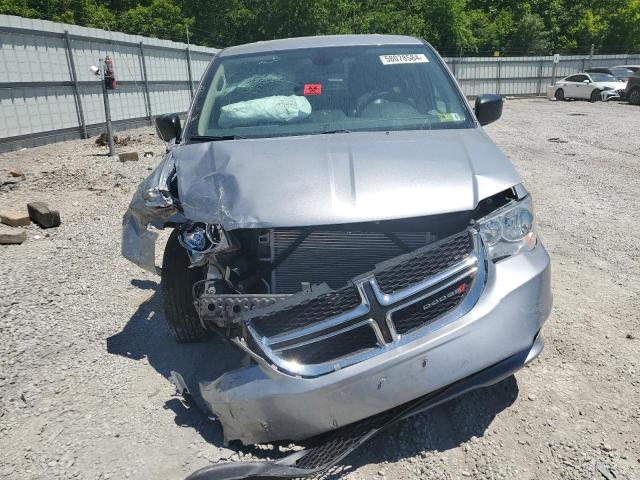 Photo 4 VIN: 2C4RDGBG9KR805986 - DODGE CARAVAN 