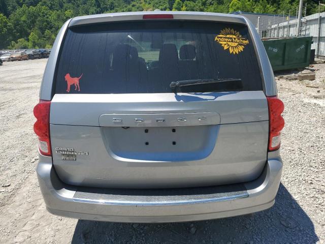 Photo 5 VIN: 2C4RDGBG9KR805986 - DODGE CARAVAN 