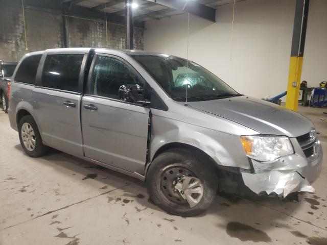 Photo 3 VIN: 2C4RDGBG9KR806488 - DODGE GRAND CARA 