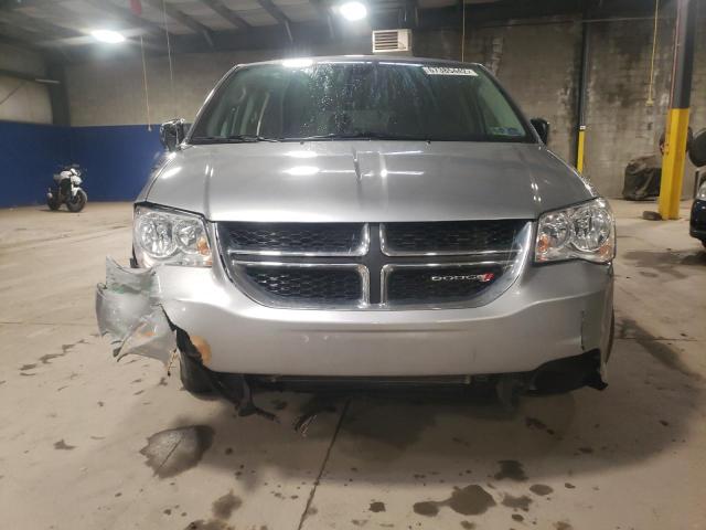 Photo 4 VIN: 2C4RDGBG9KR806488 - DODGE GRAND CARA 