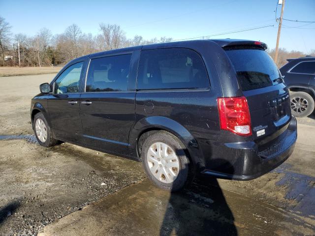 Photo 1 VIN: 2C4RDGBG9KR808743 - DODGE CARAVAN 